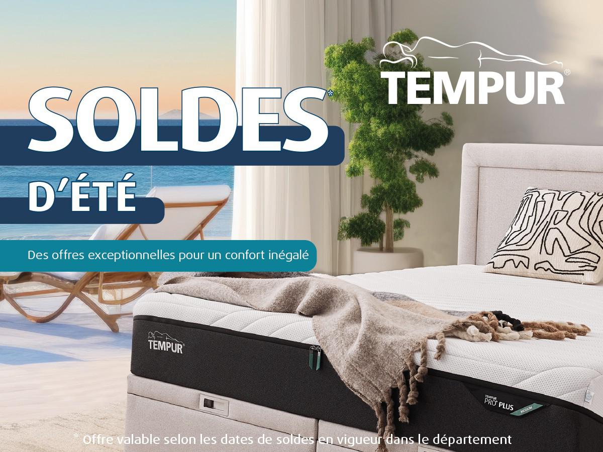 soldes été 2026