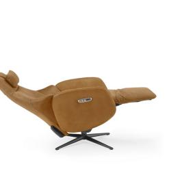 Fauteuil de relaxation Rana