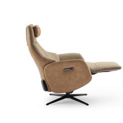 Fauteuil de relaxation Rana
