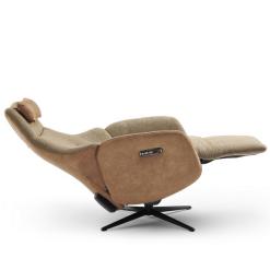 Fauteuil de relaxation Rana