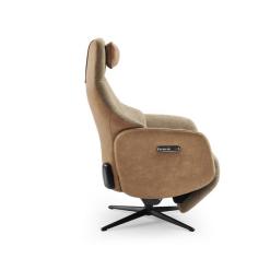 Fauteuil de relaxation Rana