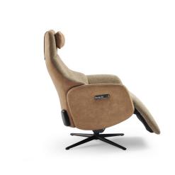 Fauteuil de relaxation Rana