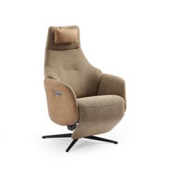 Fauteuil de relaxation Rana