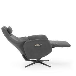 Fauteuil de relaxation Rana