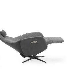 Fauteuil de relaxation Rana