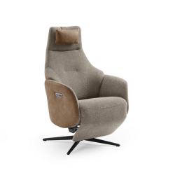 Fauteuil de relaxation Rana