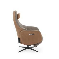 Fauteuil de relaxation Rana