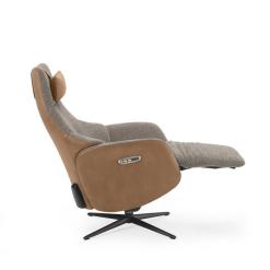 Fauteuil de relaxation Rana
