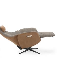 Fauteuil de relaxation Rana