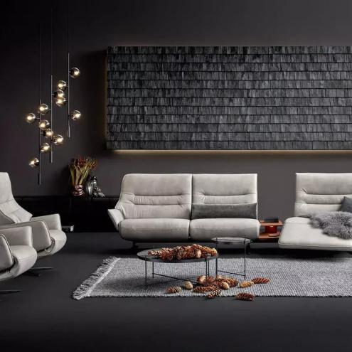 Literie Volupté et Meubles Le Gad propose une large offre en literie et ameublement