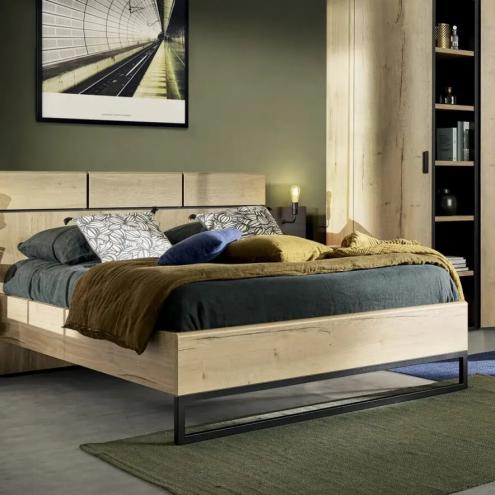 Literie Volupté et Meubles Le Gad propose une large offre en literie et ameublement