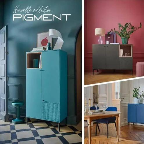 Literie Volupté et Meubles Le Gad propose une large offre en literie et ameublement