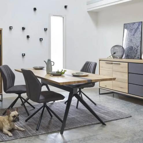 Literie Volupté et Meubles Le Gad propose une large offre en literie et ameublement